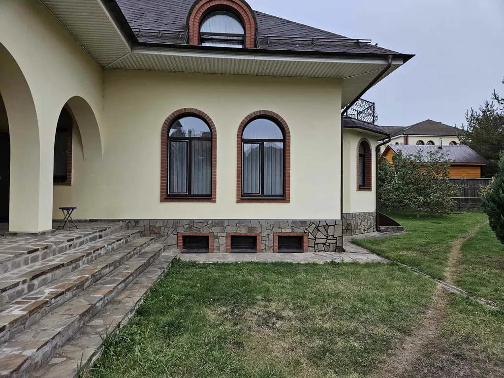 Вилла с колоннадой, фото 13