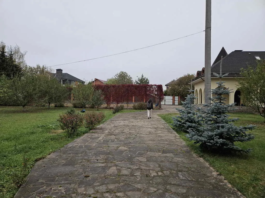 Вилла с колоннадой, фото 2
