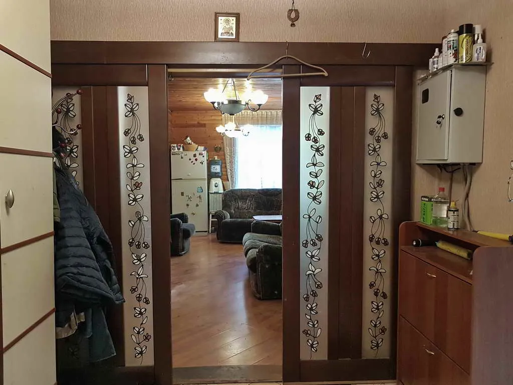 Рыжая дача под соснами, фото 11