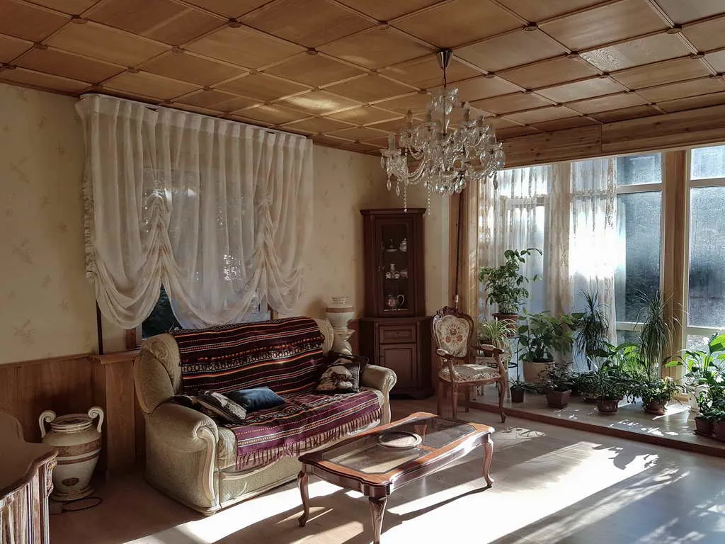 Рыжая дача под соснами, фото 24