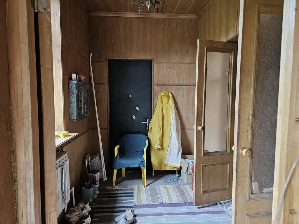 Рыжий дом с арками, фото 7