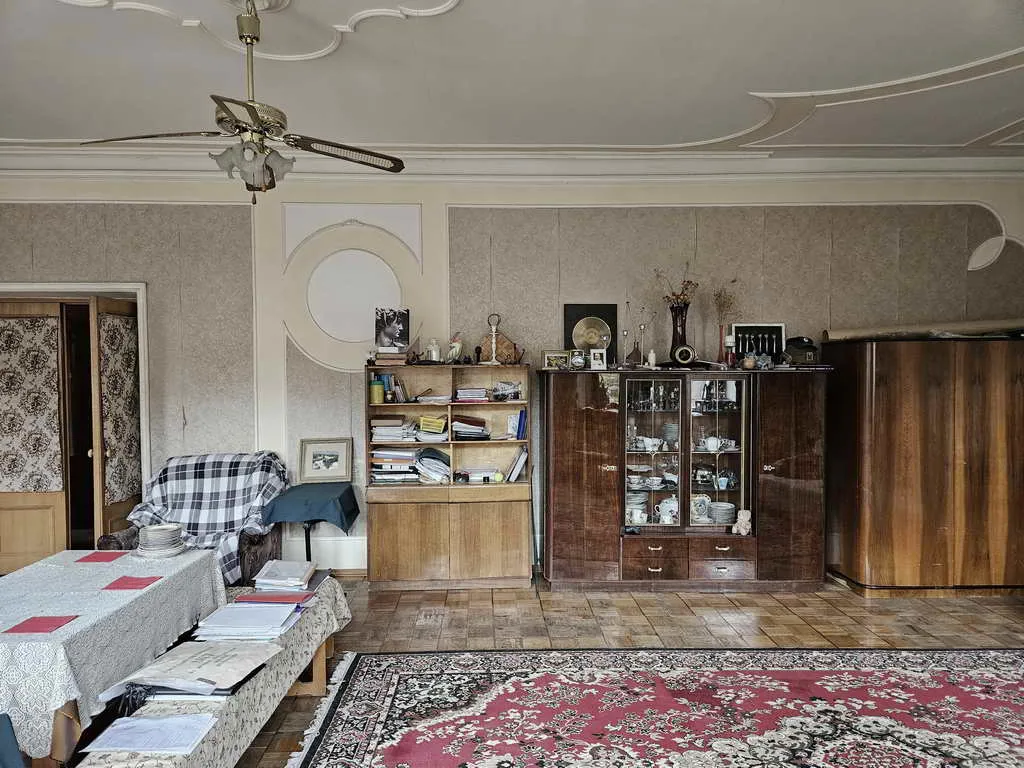 Рыжий дом с арками, фото 17