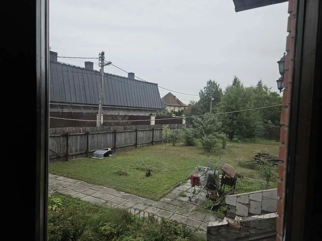 Рыжий дом с арками, фото 20