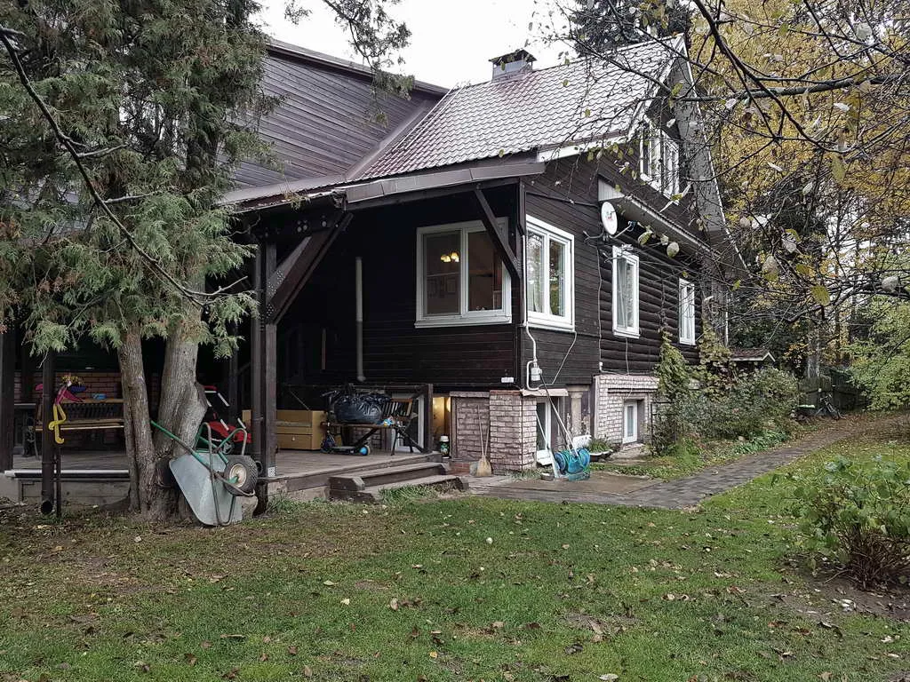 Дача с участком, фото 14