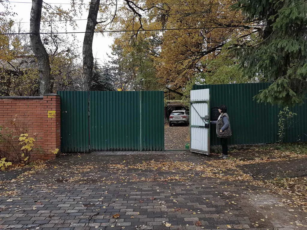 Дача с участком, фото 2