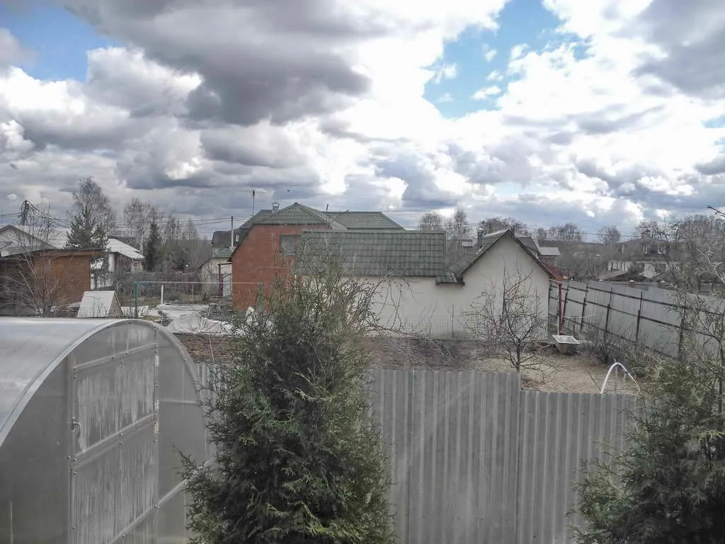 Рустик дом с верандой, фото 22