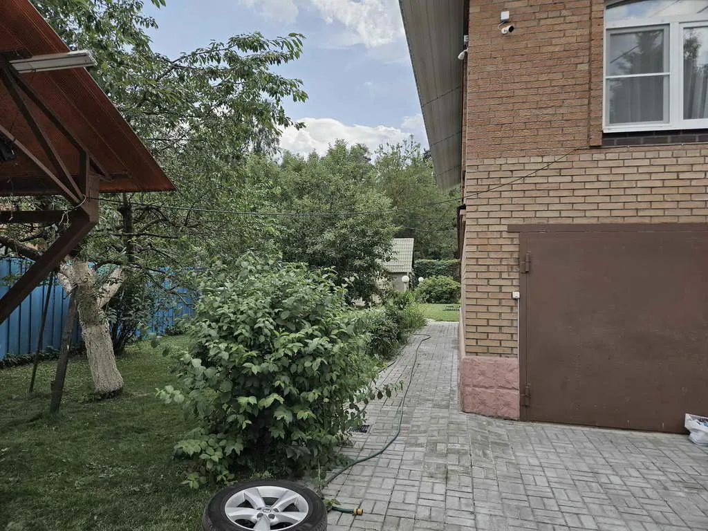 Рыжая Арка Дома, фото 6