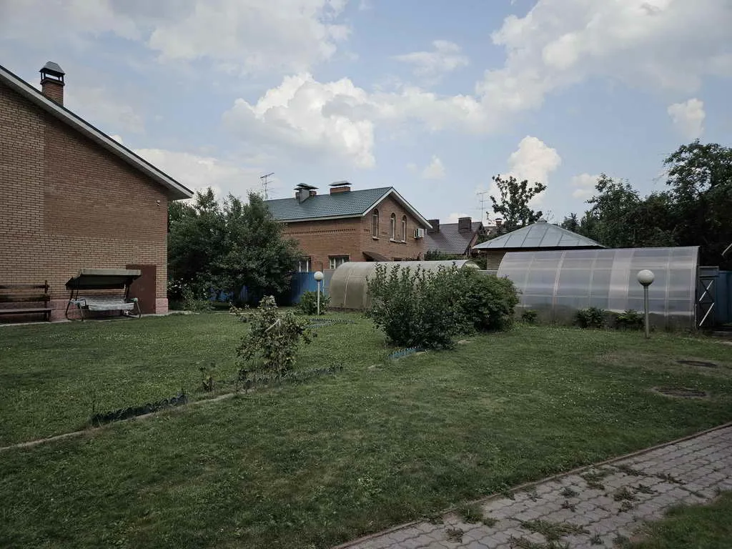 Рыжая Арка Дома, фото 22