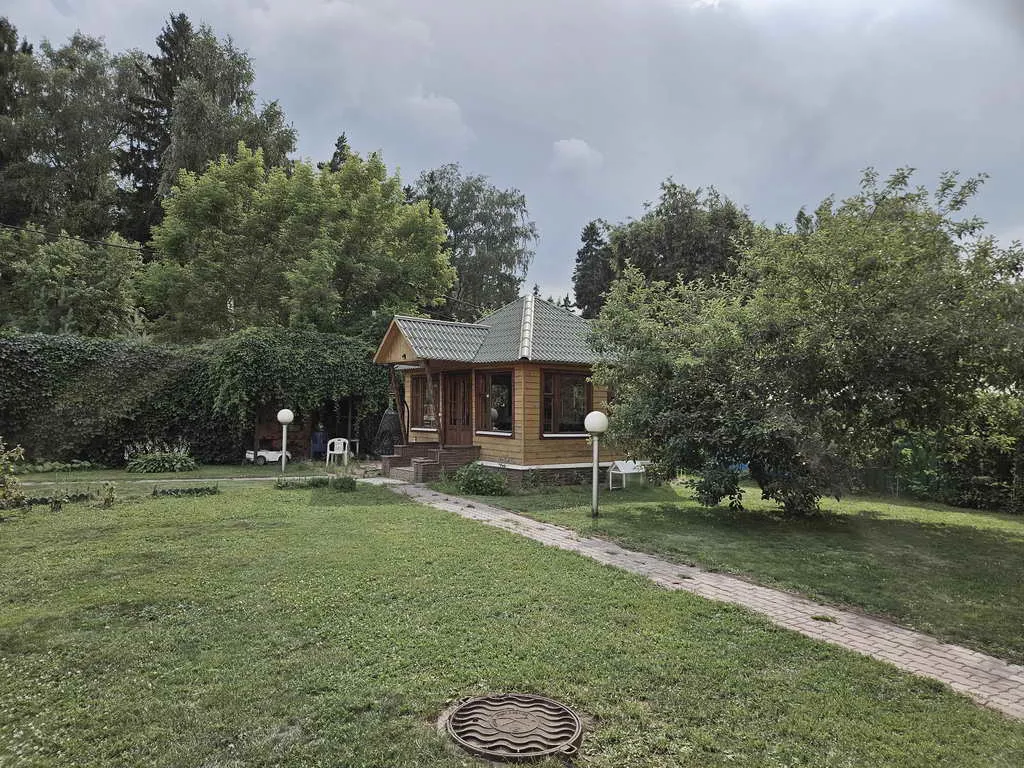 Рыжая Арка Дома, фото 14