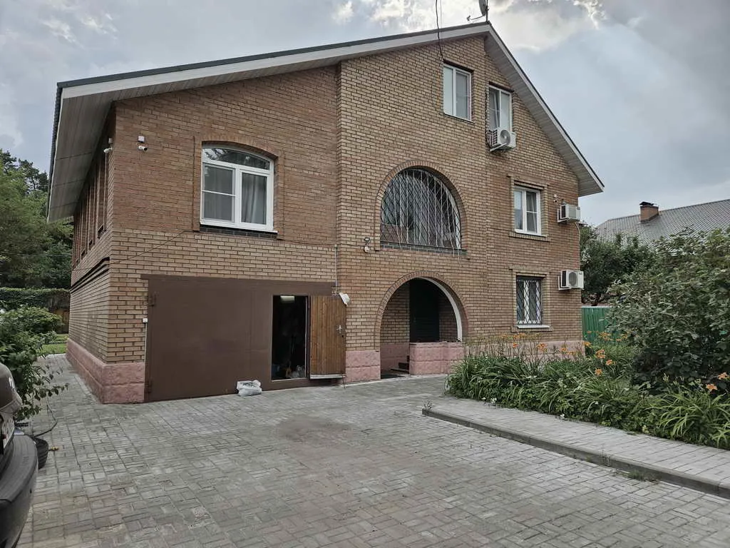 Рыжая Арка Дома, фото 5