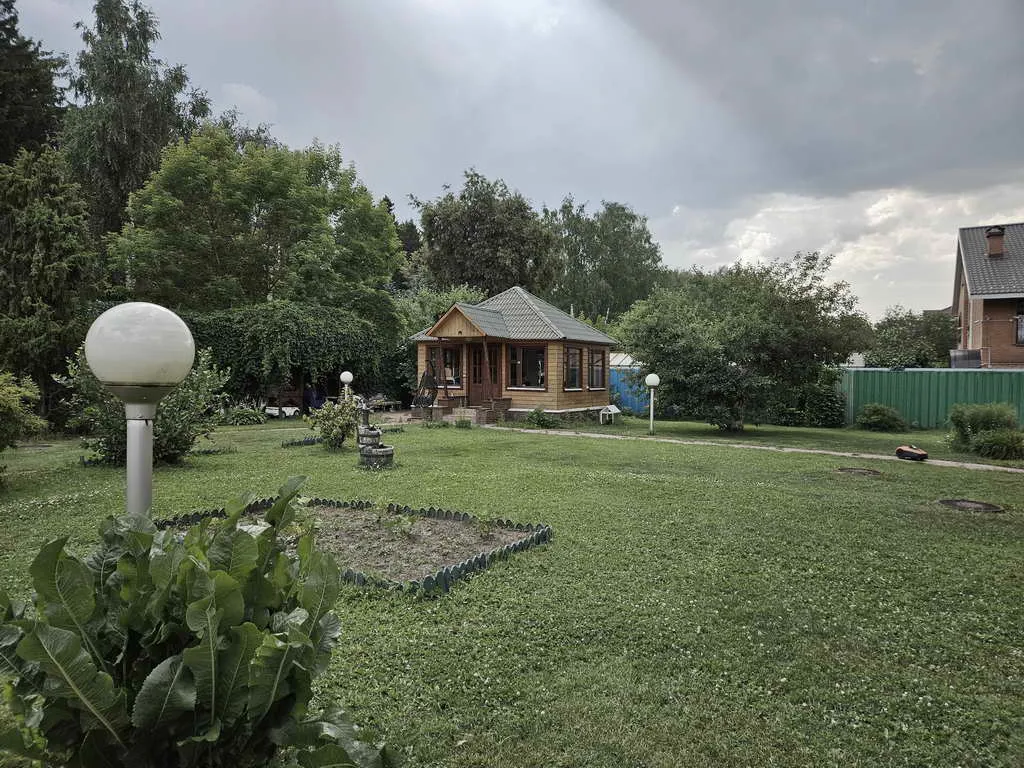 Рыжая Арка Дома, фото 10