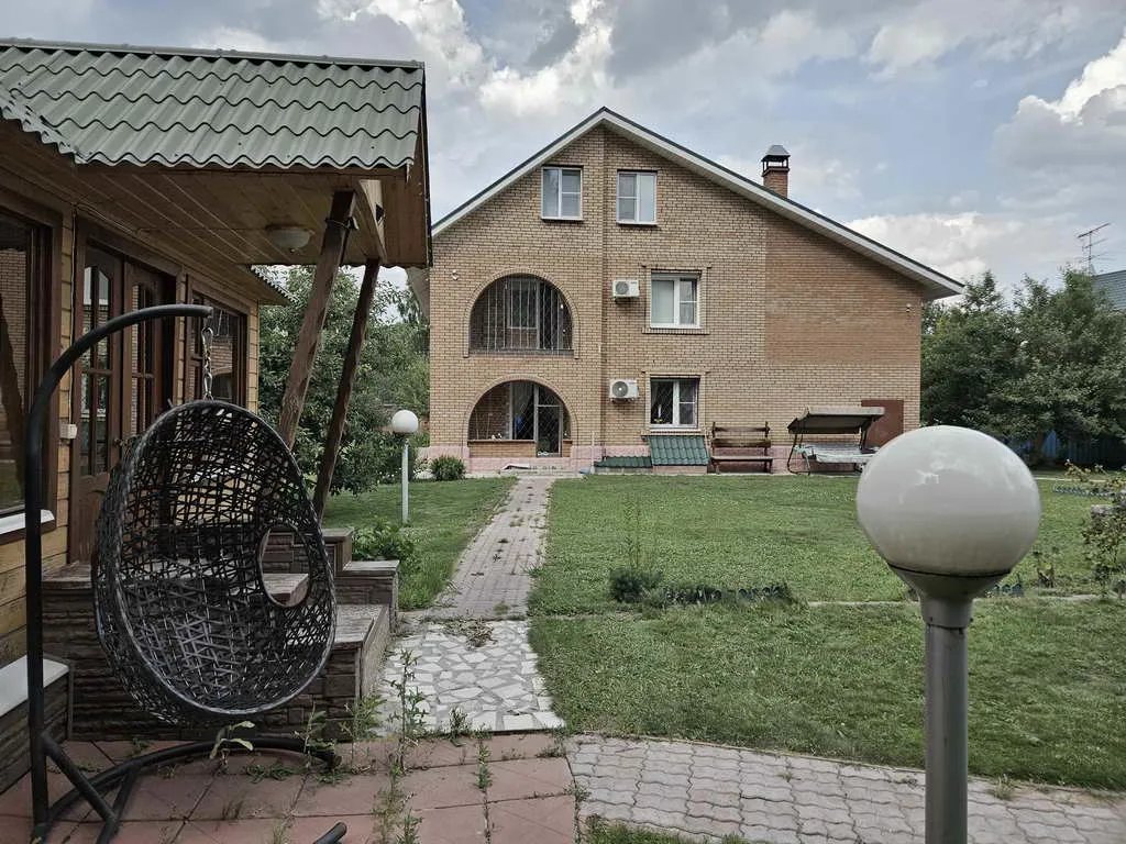 Рыжая Арка Дома, фото 21