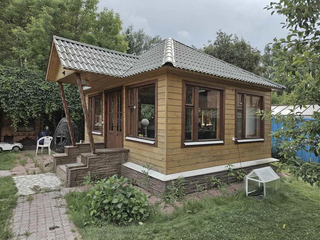 Рыжая Арка Дома, фото 16