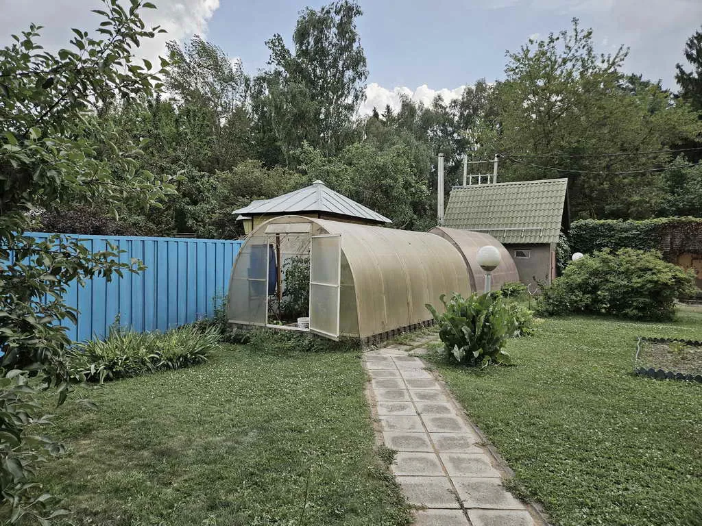 Рыжая Арка Дома, фото 8