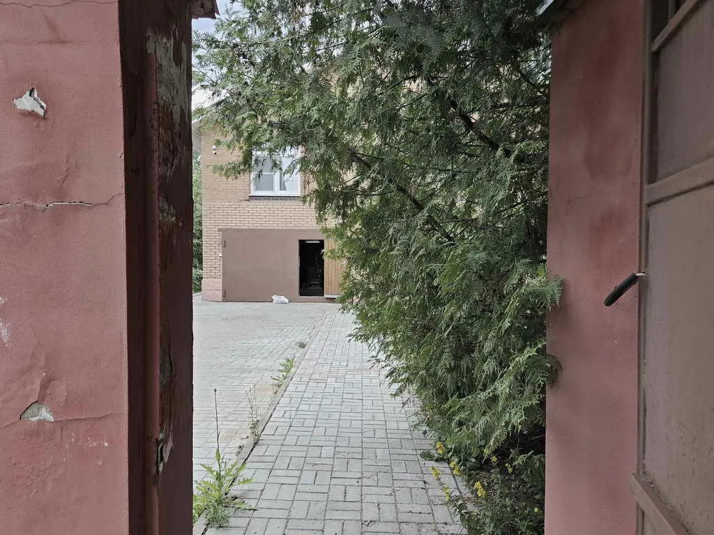 Рыжая Арка Дома, фото 2
