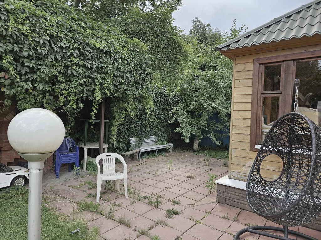 Рыжая Арка Дома, фото 18