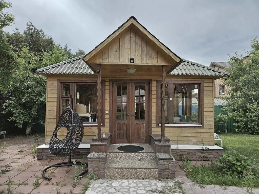 Рыжая Арка Дома, фото 17
