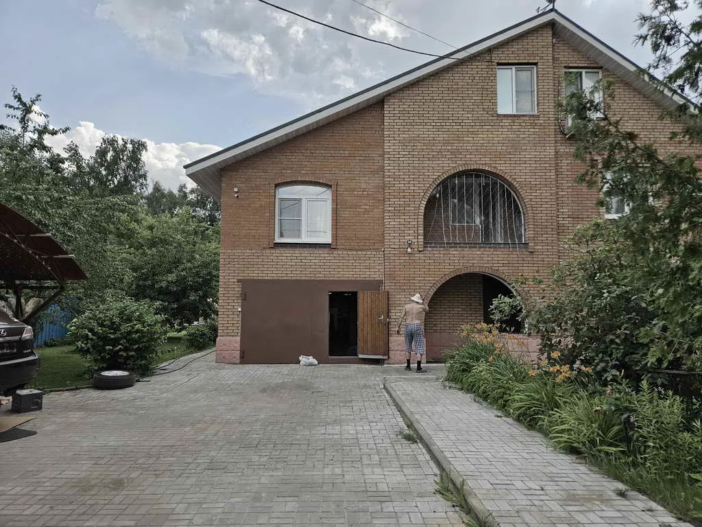Рыжая Арка Дома, фото 3