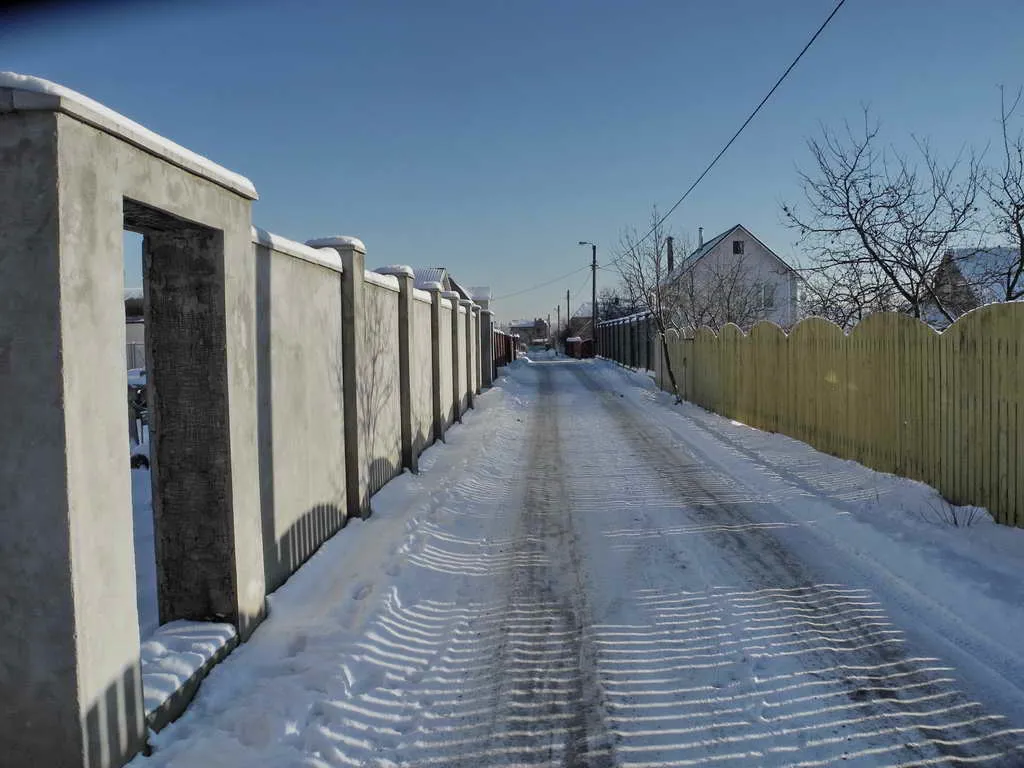 Загородный дом с голубятней, фото 2