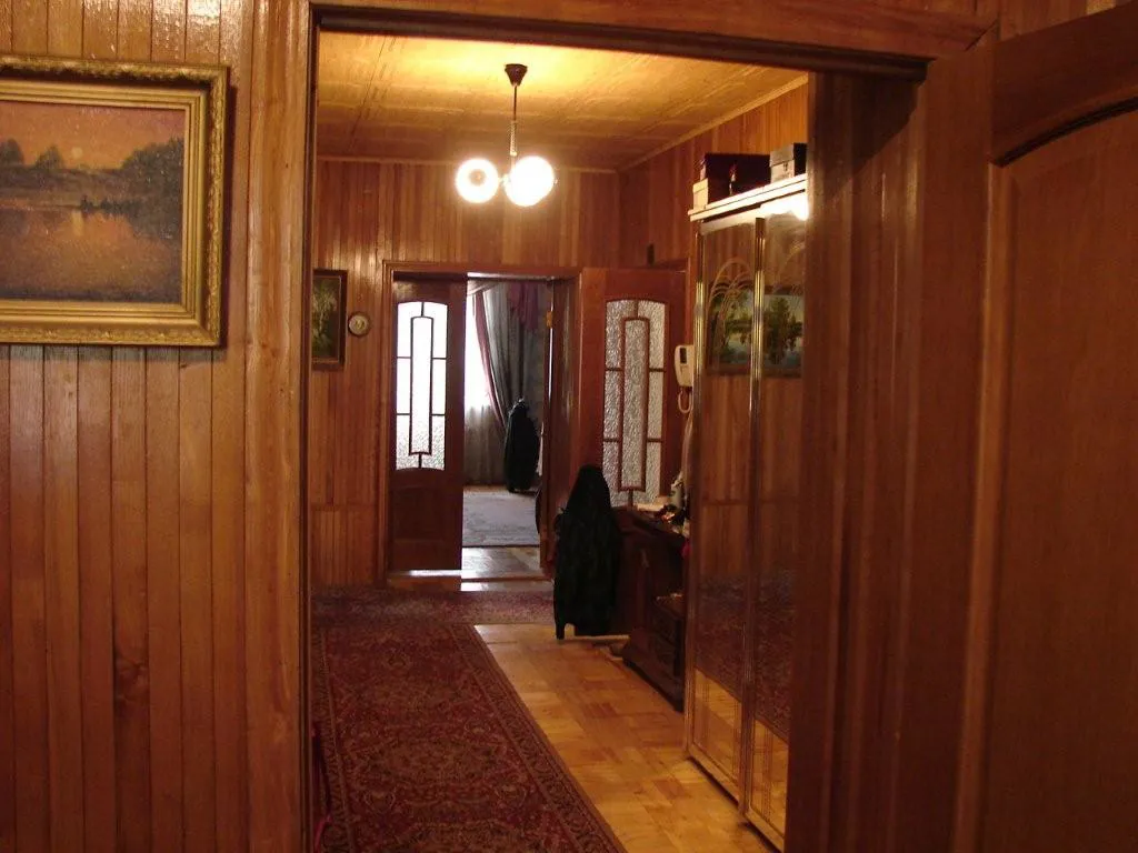 Кирпичный дом с беседкой, фото 13