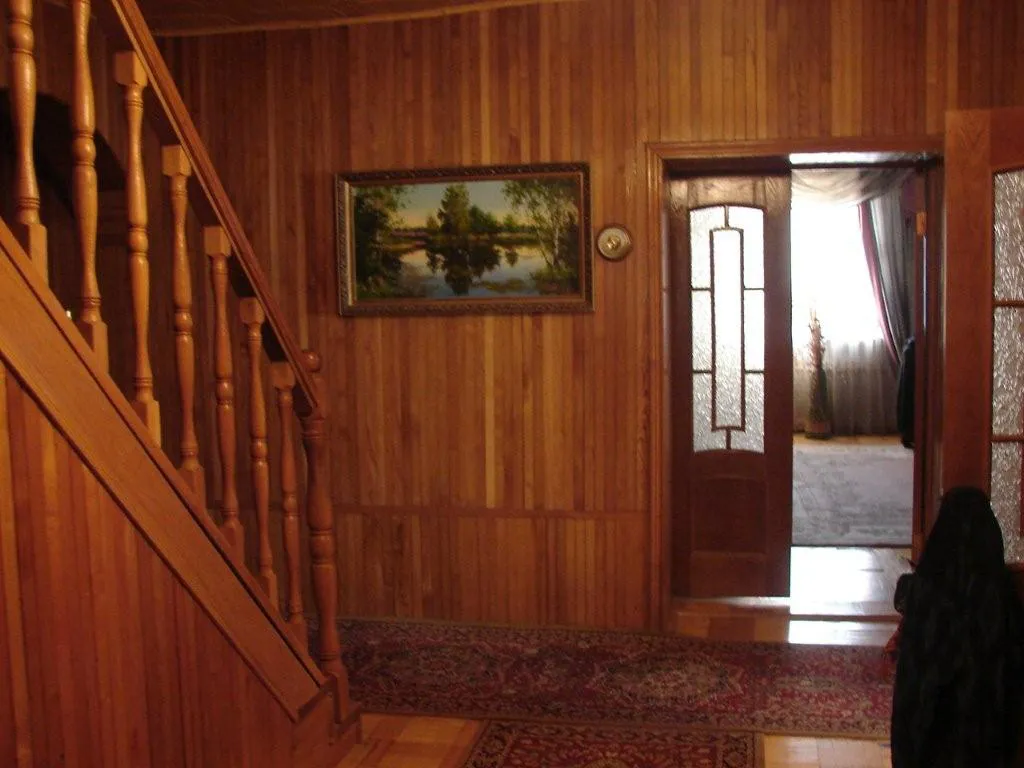 Кирпичный дом с беседкой, фото 14