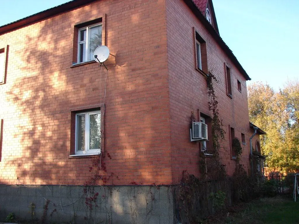 Кирпичный дом с беседкой, фото 8