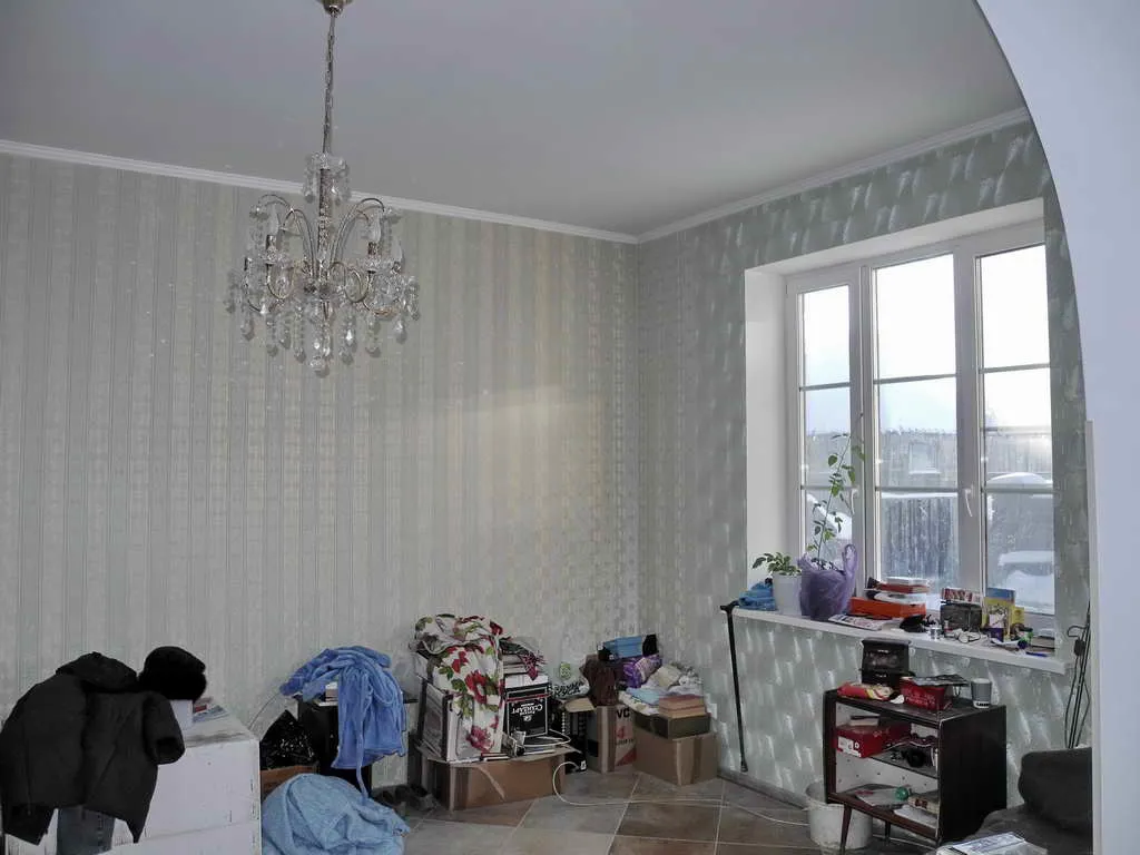 Дом с круглой башней, фото 20