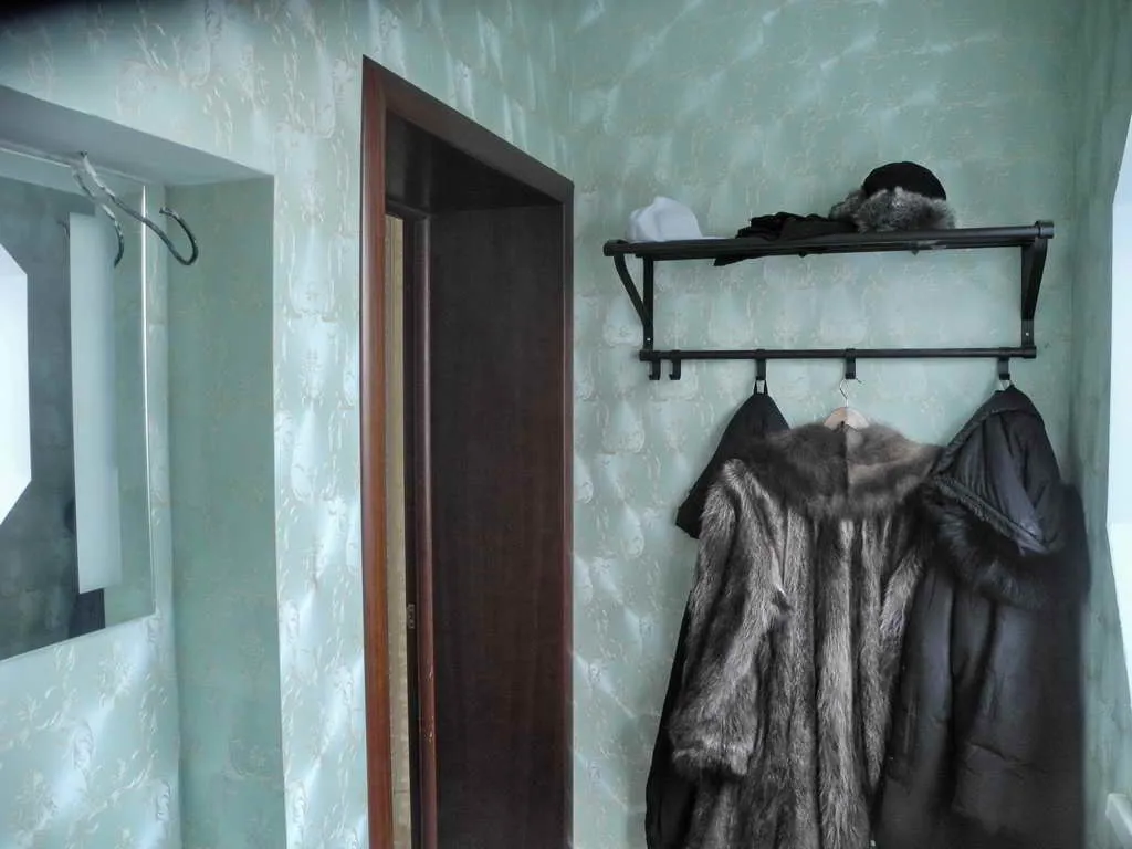 Дом с круглой башней, фото 12