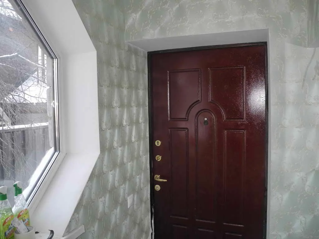Дом с круглой башней, фото 14
