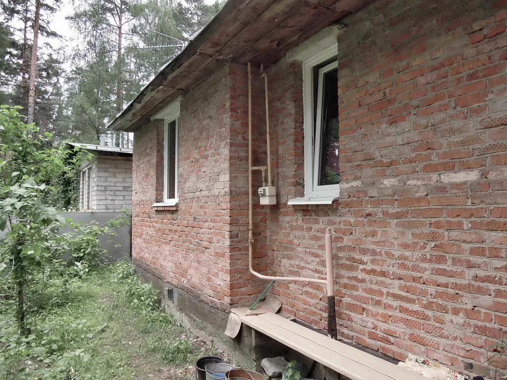 Дача Кирпич-Дерево, фото 10