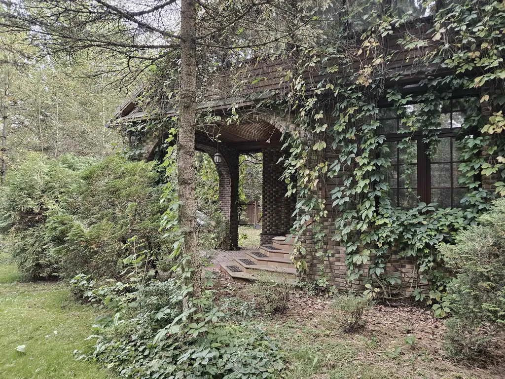 Дача Плетеной Арки, фото 19