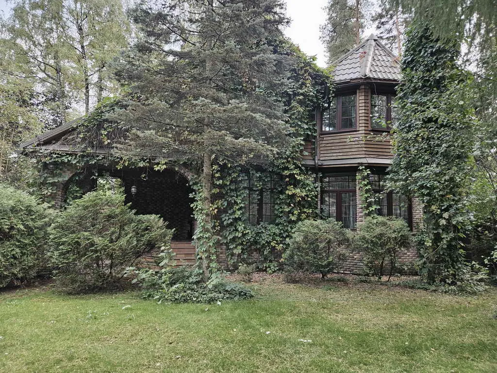 Дача Плетеной Арки, фото 17