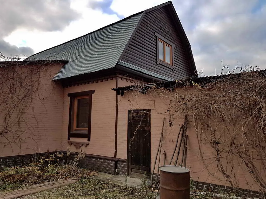 Дача Красная Черепица, фото 4
