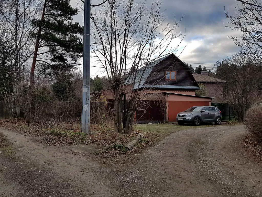 Дача Красная Черепица, фото 1
