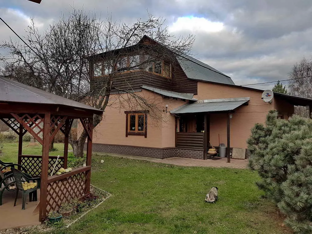 Дача Красная Черепица, фото 19
