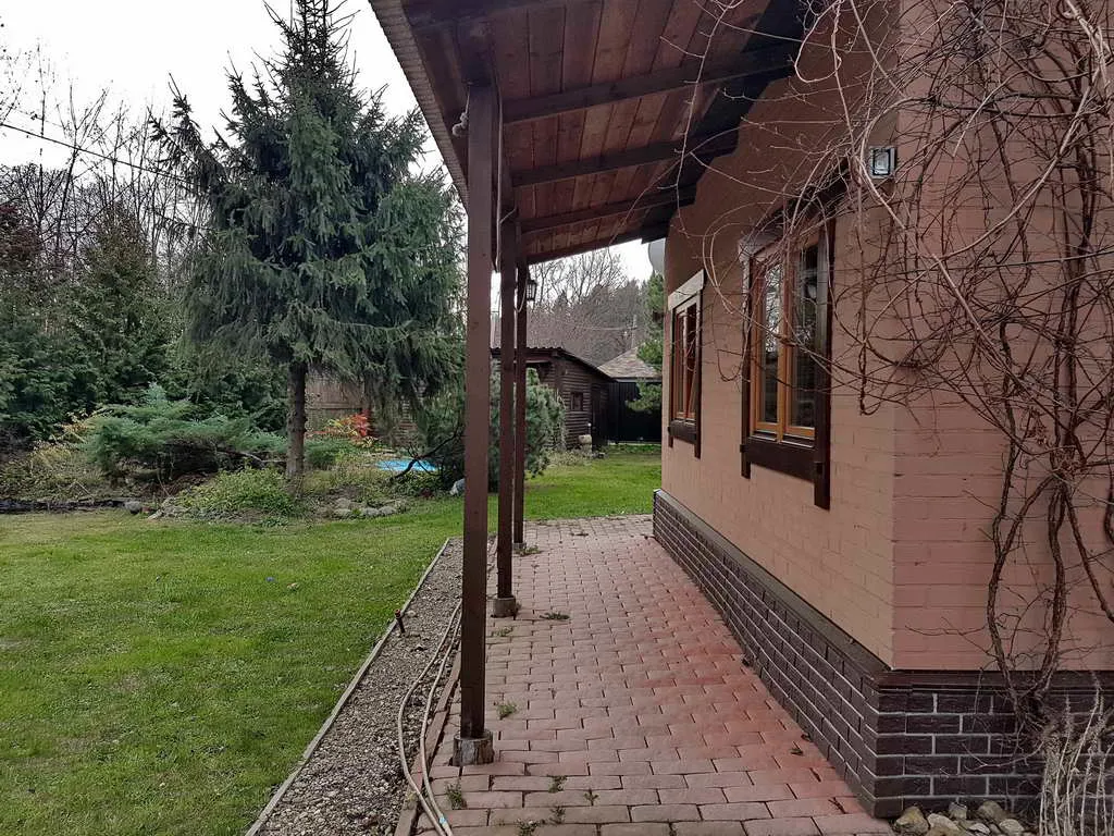 Дача Красная Черепица, фото 6