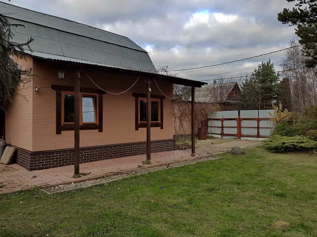Дача Красная Черепица, фото 13