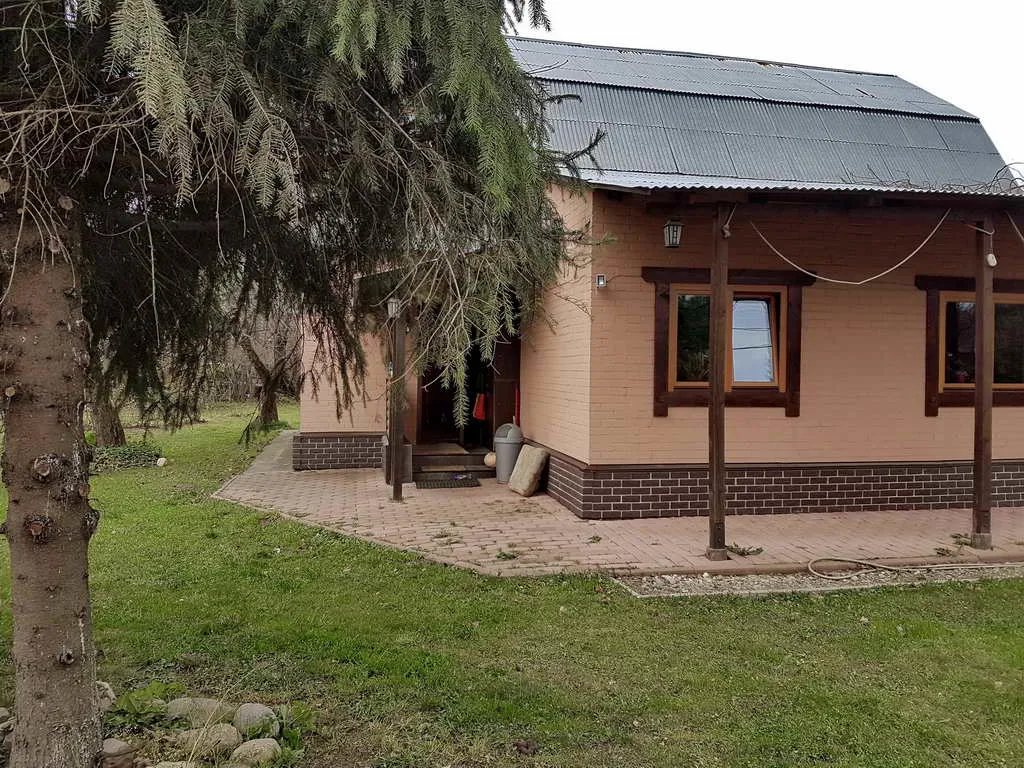 Дача Красная Черепица, фото 14