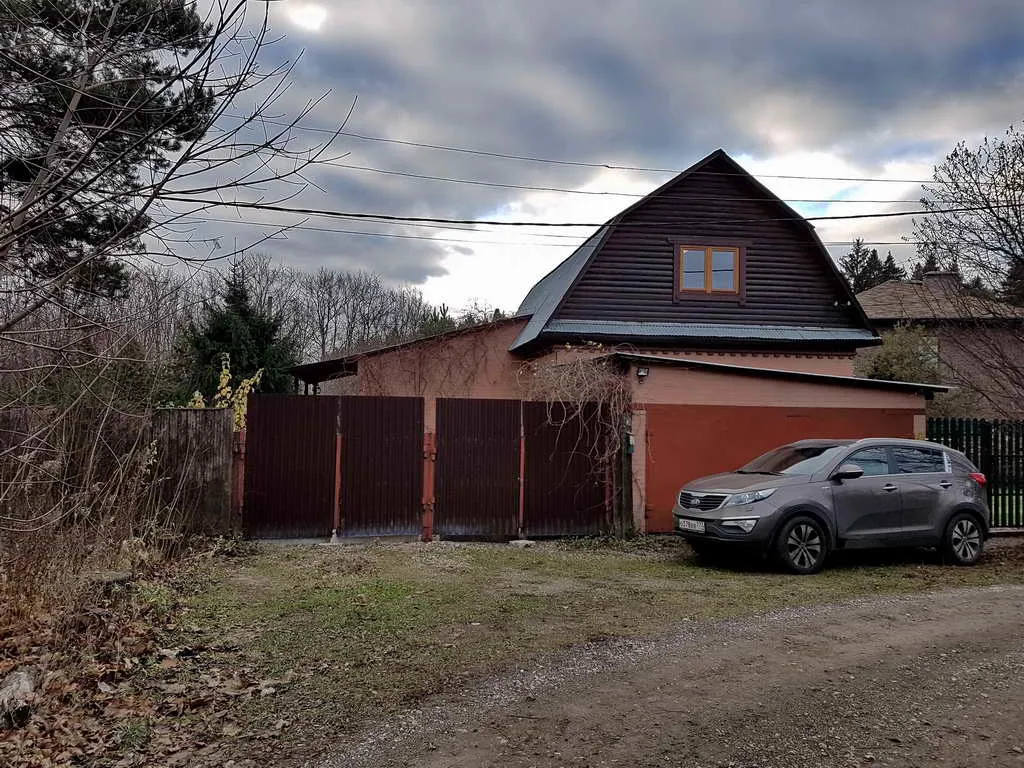 Дача Красная Черепица, фото 2