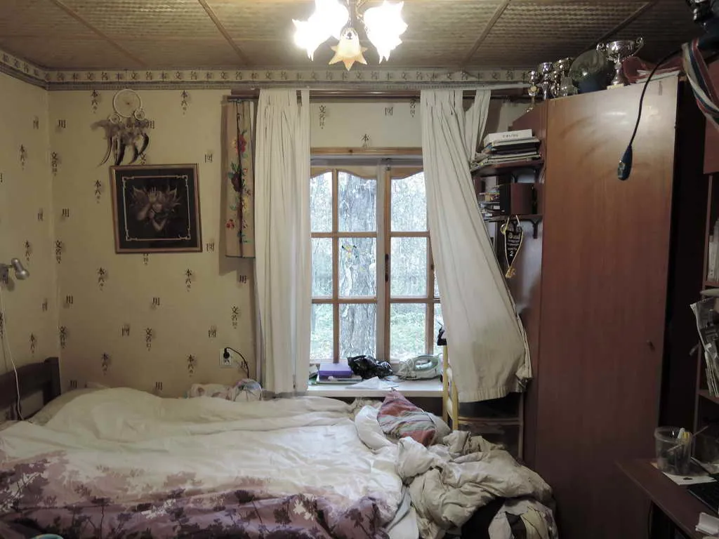 Дача со срубом, фото 17