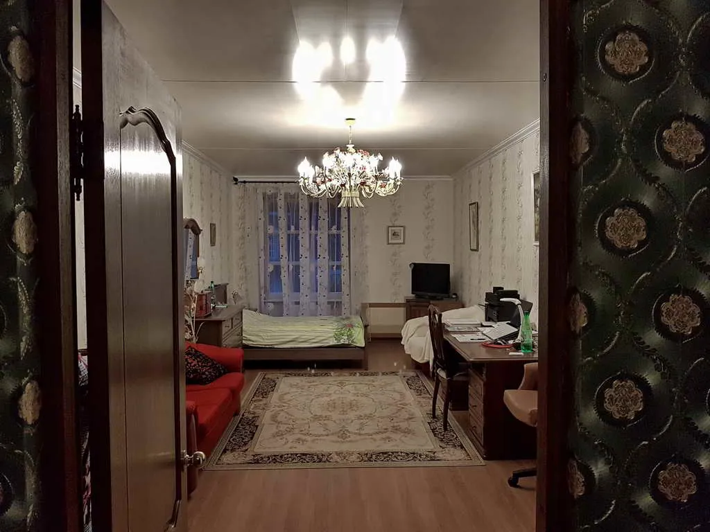 Сосновый особняк Мансарда, фото 17