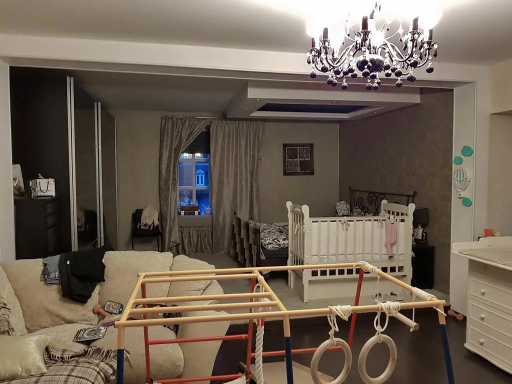 Сосновый особняк Мансарда, фото 23