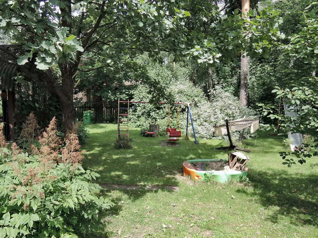 Усадьба узорных ворот, фото 16