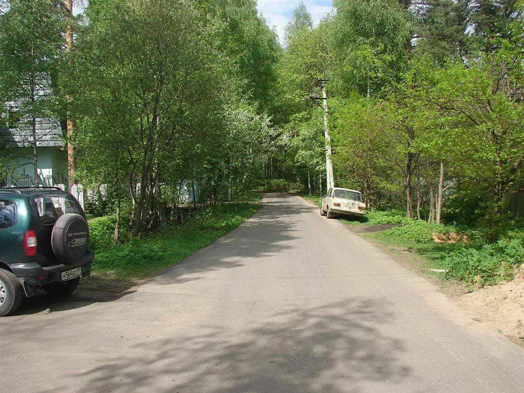 Усадьба узорных ворот, фото 2