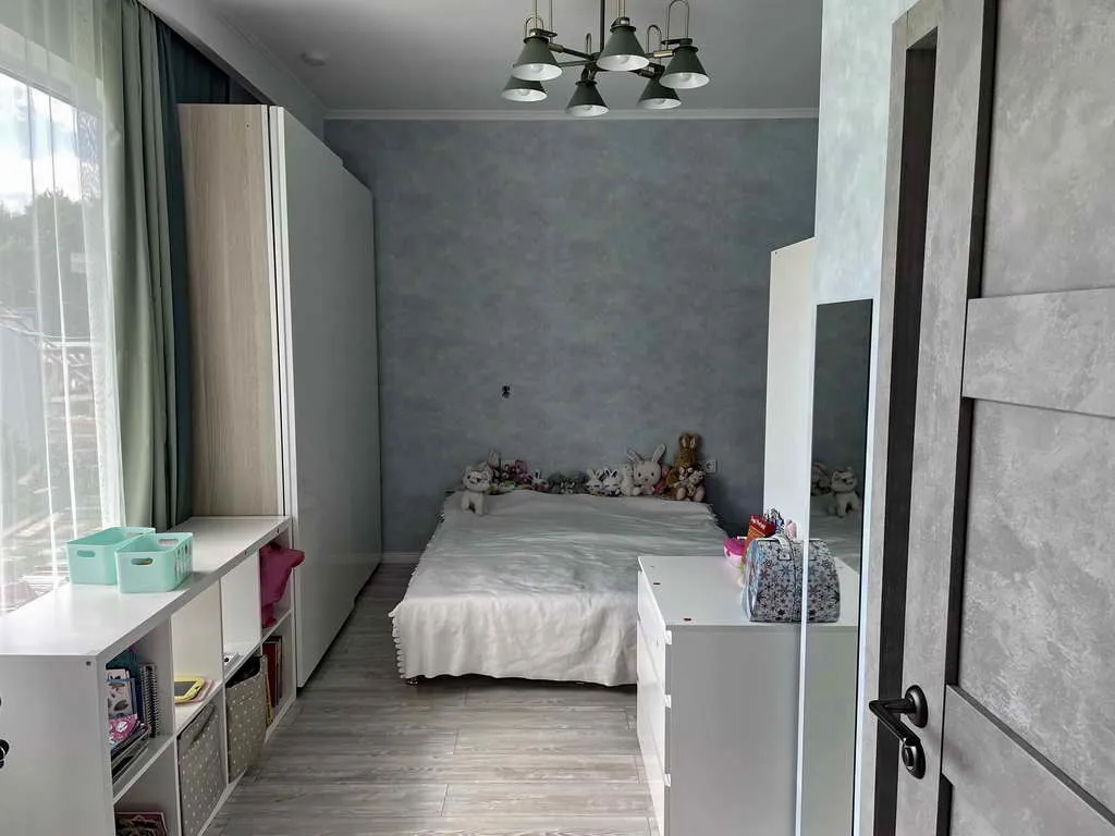 Дом с квадратной трубой, фото 20