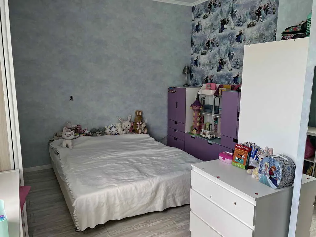 Дом с квадратной трубой, фото 21