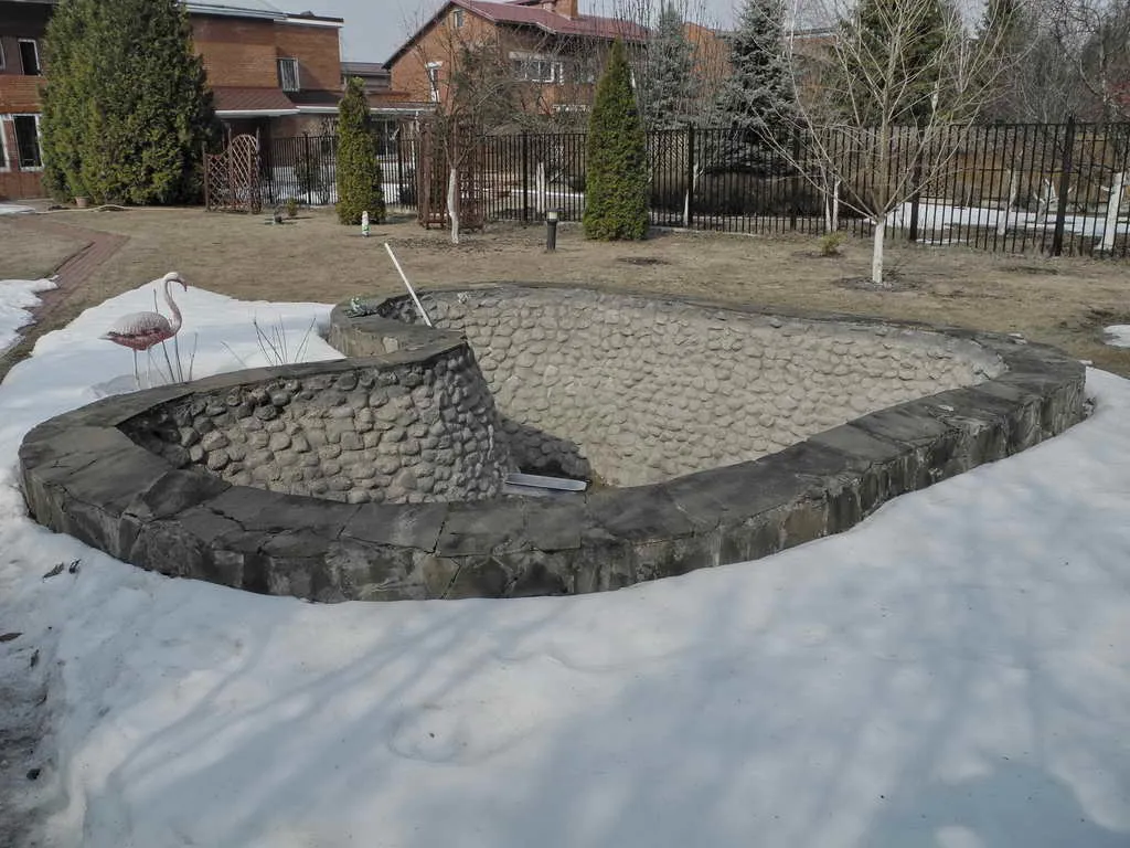Рыжий дом с аркой, фото 20