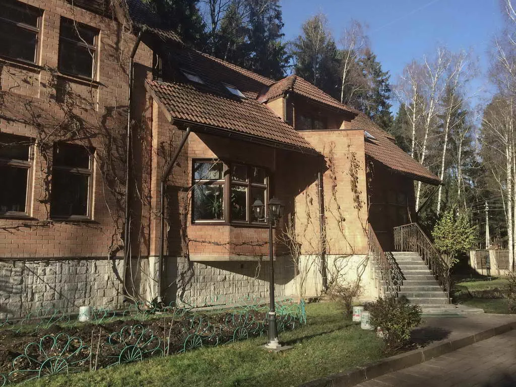 Дача Кирпичные Пики, фото 19