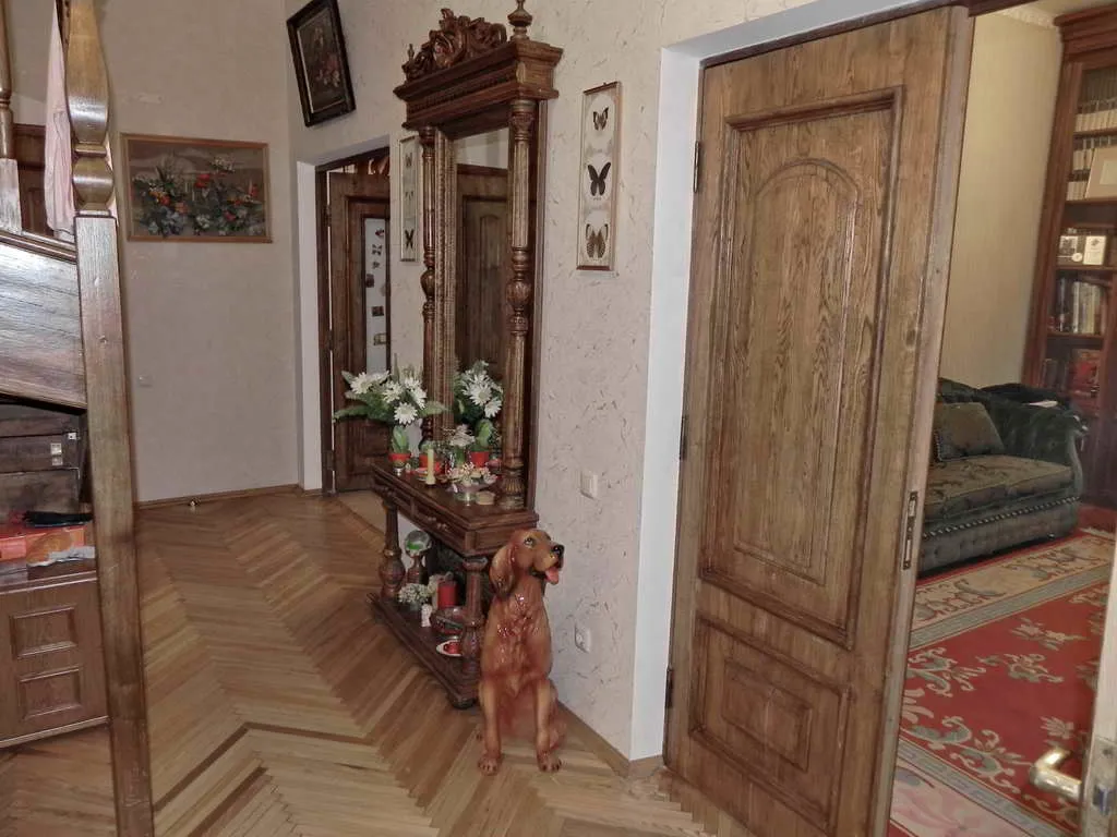 Дача Кирпичные Пики, фото 22