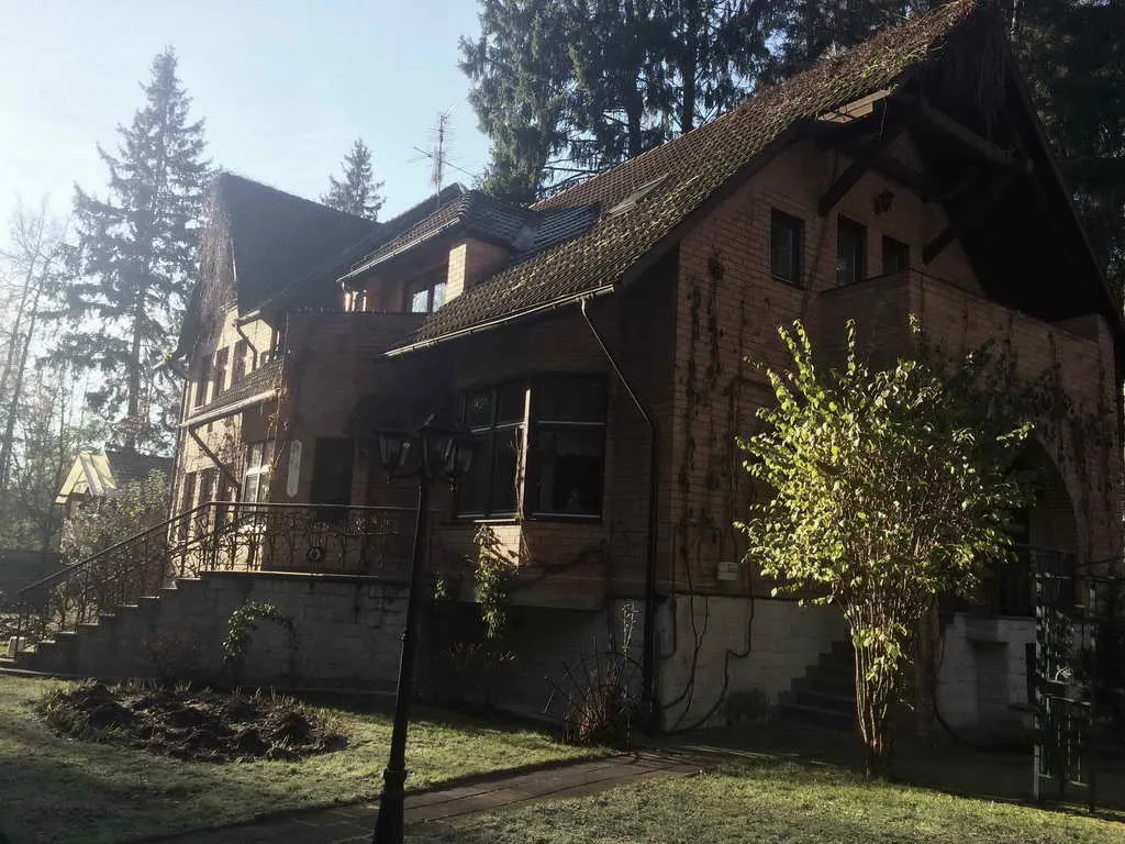 Дача Кирпичные Пики, фото 3